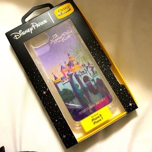 Disneyland Resort Otterbox